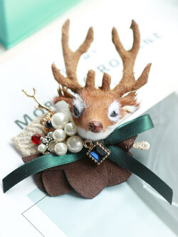 เข็มกลัด เข็มกลัดสวยๆ เข็มกลัดติดเสื้อ Brooch