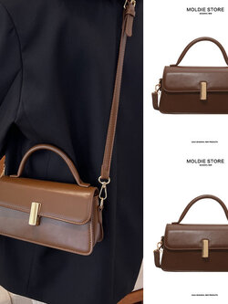 กระเป๋าสะพายข้างผู้หญิง กระเป๋าแบรนด์ MODIE