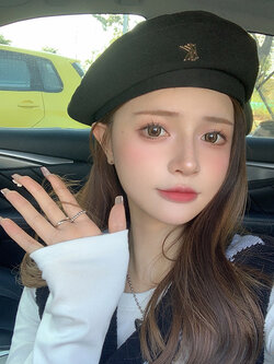 หมวกเบเร่ต์