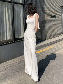 ชุดราตรี ชุดราตรีสวยหรู แบบ ทันสมัย Evening dress