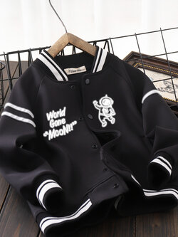 เสื้อผ้าเด็กผู้ชาย เสื้อยืดเด็กผู้ชาย BEBOY