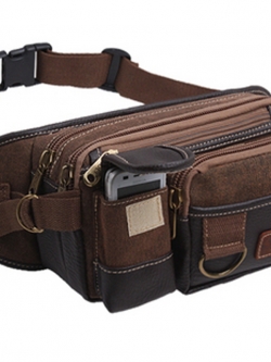 กระเป๋าแฟชั่นผู้ชาย กระเป๋าถือ