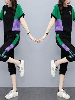 ชุดเซ็ต ชุดสูท