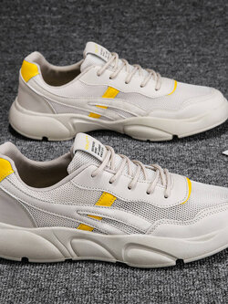 รองเท้าผ้าใบผู้ชาย