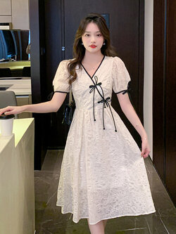 ชุดเดรสแฟชั่น แบบชุดเดรสสวยๆ ชุดเดรสน่ารัก