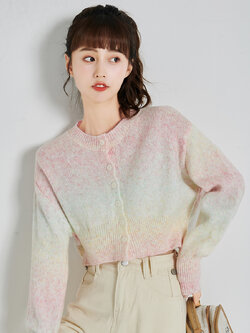 เสื้อไหมพรม เสื้อไหมพรมแขนยาว