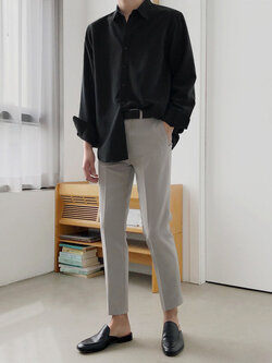 เสื้อT-shirt เสื้อผู้ชายเกาหลี เสื้อเกาหลี MCYC