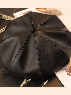 หมวกเบเร่ต์