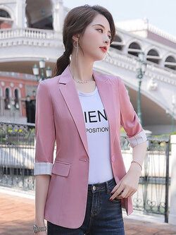 สูทผู้หญิง เสื้อสูทผู้หญิง