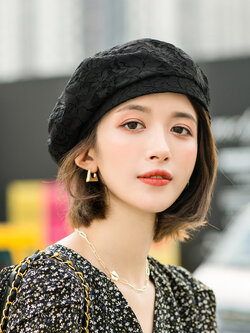 หมวกเบเร่ต์