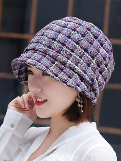 ช้อปหมวกออนไลน์ หมวกแฟชั่น หมวกไหมพรม หมวกแฟชั่นเกาหลี