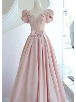 ชุดราตรี ชุดราตรีสวยหรู แบบ ทันสมัย Evening dress