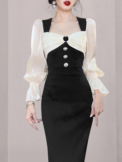 ชุดเดรสเกาหลี ร้านชุดเดรสเกาหลี ชุดเดรสเกาหลีน่ารักๆ ชุดเดรสสั้น