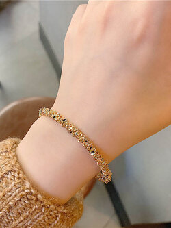 สร้อยข้อมือ สร้อยข้อมือแฟชั่น