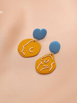 ต่างหู ตุ้มหูแฟชั่น