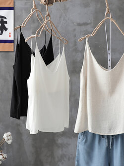 เสื้อเชิ้ตผ้าฝ้ายลินิน ขายเสื้อเชิ้ต ผ้าลินิน เสื้อเชิ้ตผ้าฝ้ายผู้หญิง