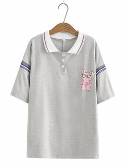 เสื้อผ้าคนอ้วน เสื้อผ้าสาวอวบ(อกเสื้อ38-50นิ้ว)