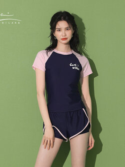 ชุดว่ายน้ำผู้หญิง ชุดว่ายน้ำน่ารัก Bikini ชุดไปทะเล