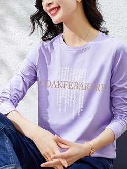 เสื้อยืดวัยรุ่น เสื้อยืดผู้หญิง