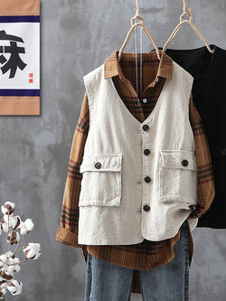 เสื้อเชิ้ตผ้าฝ้ายลินิน ขายเสื้อเชิ้ต ผ้าลินิน เสื้อเชิ้ตผ้าฝ้ายผู้หญิง