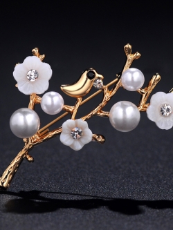 เช็มกลัด เข็มกลัดติดเสื้อ เข็มกลัดแฟชั่น