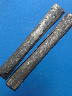 ตะกรุดเงินสาริกา