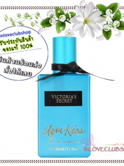 Victoria's Secret The Mist Collection / Eau de Toilette 50 ml. (Aqua Kiss)