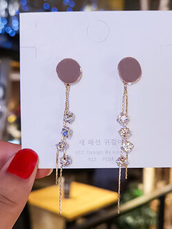 ต่างหู ตุ้มหูแฟชั่น