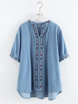 เสื้อผ้าเด็กวัยรุ่น เสื้อผ้าสไตล์ญี่ปุ่น Mori Girl สไตล์สดใสน่ารักคิกขุ Mori Girl