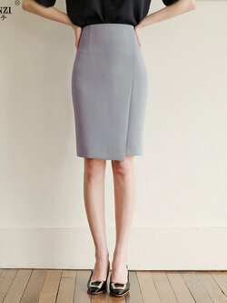 กระโปรงยาว กระโปรงยาวทรงเอ กระโปรงทำงาน