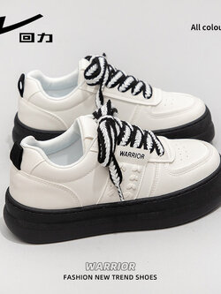 รองเท้าผ้าใบแฟชั่นผู้หญิง ใส่สบาย มีขนาด 35-40