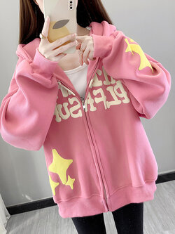 เสื้อกันหนาว เสื้อสเวตเตอร์ เสื้อกันหนาวผู้หญิง