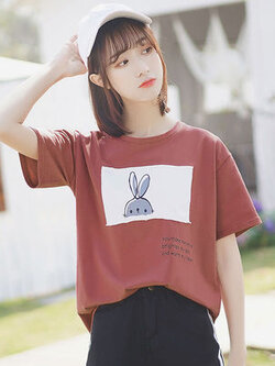 เสื้อวัยรุ่น เสื้อวัยรุ่นเท่ๆ เสื้อผ้าวัยรุ่นหญิง