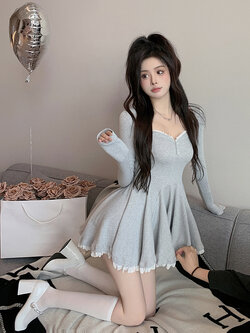 ชุดเดรสแฟชั่น แบบชุดเดรสสวยๆ ชุดเดรสน่ารัก