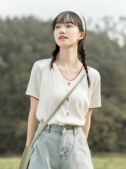 เสื้อผ้าสไตล์ญี่ปุ่น Mori Girl