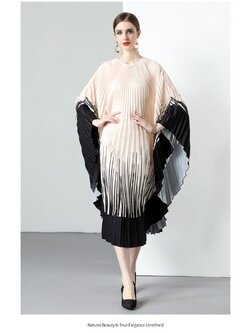 ชุดเดรสยาวสวยๆ ชุดเดรสยาวใส่สบาย ใส่ทำงาน