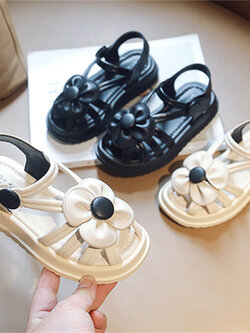 รองเท้าแฟชั่นเด็ก รองเท้าเด็กผู้หญิง รองเท้าแตะเด็ก