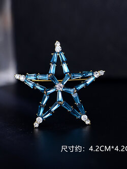 เข็มกลัด เข็มกลัดสวยๆ เข็มกลัดติดเสื้อ Brooch