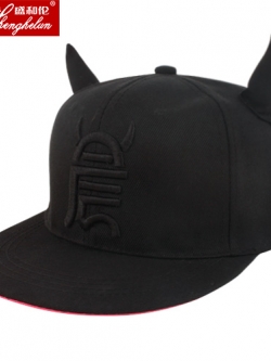 หมวกฮิปฮอป หมวก Hiphop หมวก Hiphop วัยรุ่น