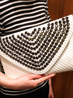 กระเป๋าออกงาน กระเป๋าถืองานราตรี สไตล์เกาหลี