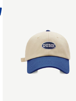 หมวกแก๊ป หมวกเบสบอล