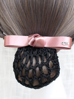 เน็ตคลุมผม เน็ตติดผม