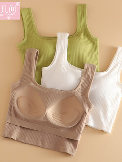 บรา ยกทรง เสื้อชั้นในสตรี ฟรีค่าส่ง