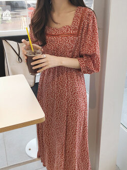 ชุดเดรสแฟชั่น แบบชุดเดรสสวยๆ ชุดเดรสน่ารัก