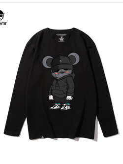 เสื้อยืดผู้ชายอ้วน S-6XL น้ำหนักผู้สวม 50-135 กิโลกรัม