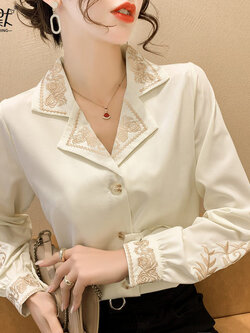 เสื้อลูกไม้สวยๆ เสื้อลูกไม้ เสื้อลูกไม้แฟชั่น BY MIRI