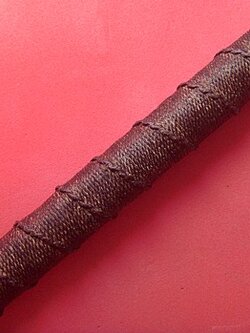 ตะกรุดหลวงพ่อกวย