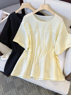 เสื้อผ้าคนอ้วน เสื้อผ้าสาวอวบ(อกเสื้อ38-50นิ้ว)