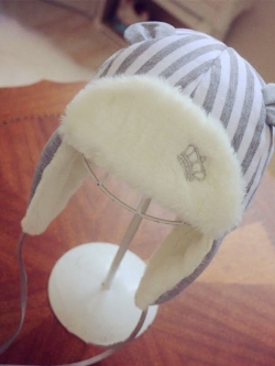 หมวกเด็กน่ารักๆ สไตล์เกาหลี