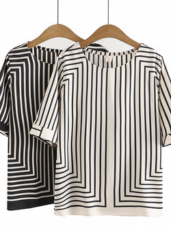 เสื้อผ้าคนอ้วน เสื้อผ้าสาวอวบ(อกเสื้อ38-50นิ้ว)